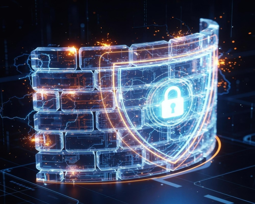 Why Firewalls Alone Are N ...